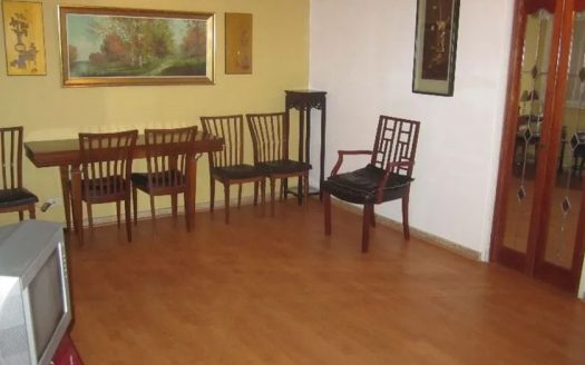 Departamento en Recoleta