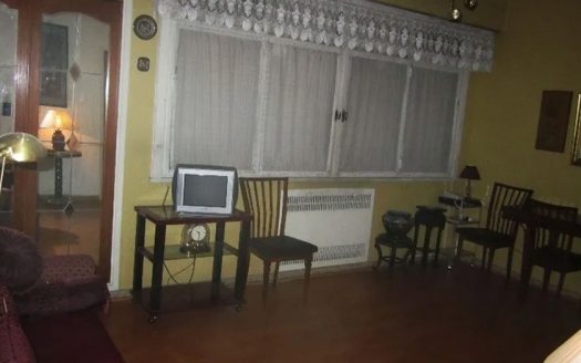 Departamento en Recoleta
