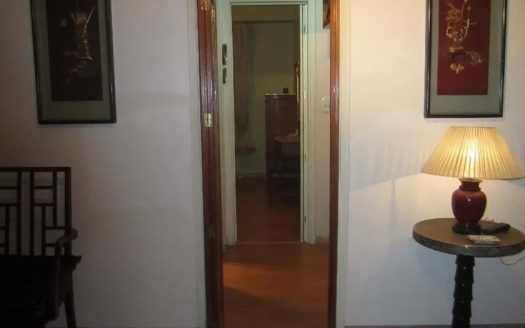 Departamento en Recoleta