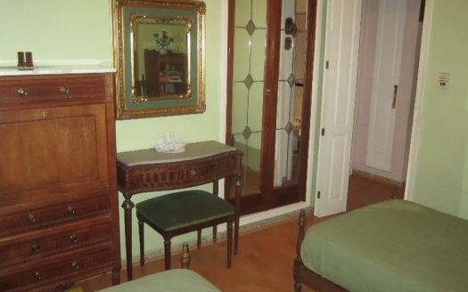 Departamento en Recoleta