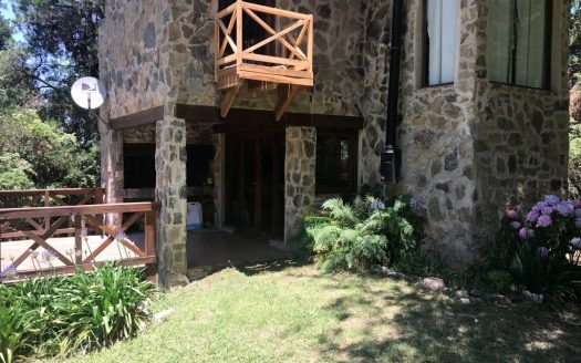 Cabañas en Villa Berna – Calamuchita