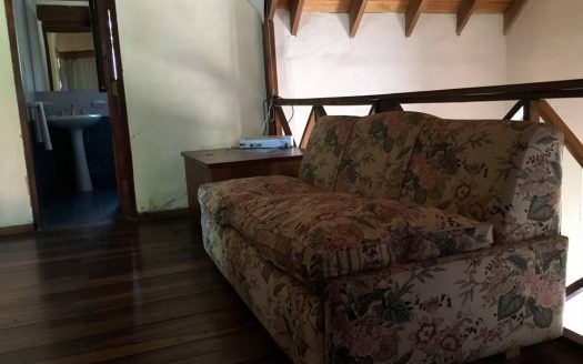 Cabañas en Villa Berna – Calamuchita