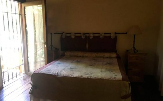 Cabañas en Villa Berna – Calamuchita