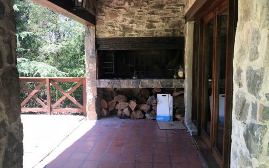Cabañas en Villa Berna – Calamuchita