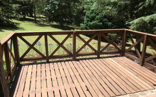 Cabañas en Villa Berna – Calamuchita
