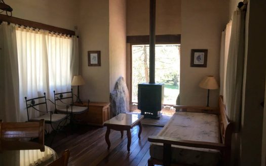 Cabañas en Villa Berna – Calamuchita
