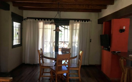 Cabañas en Villa Berna – Calamuchita