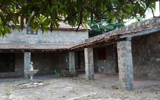 Campo en Villa Berna-Calamuchita