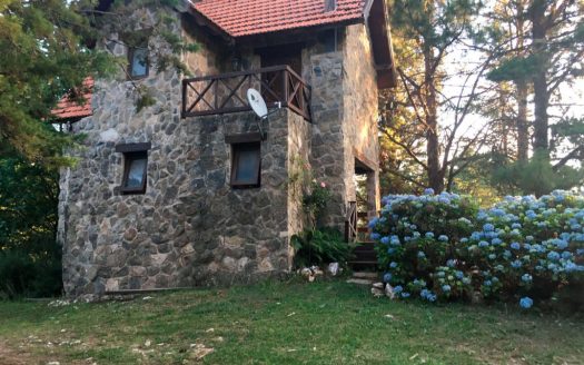 Cabañas en Villa Berna – Calamuchita